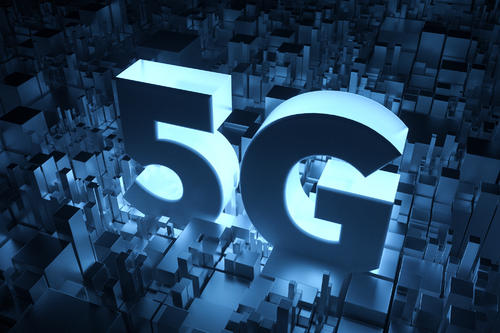 5G变化