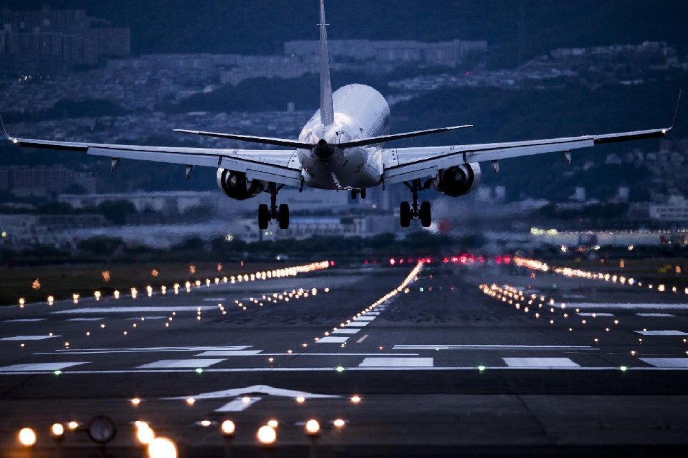 航天航空